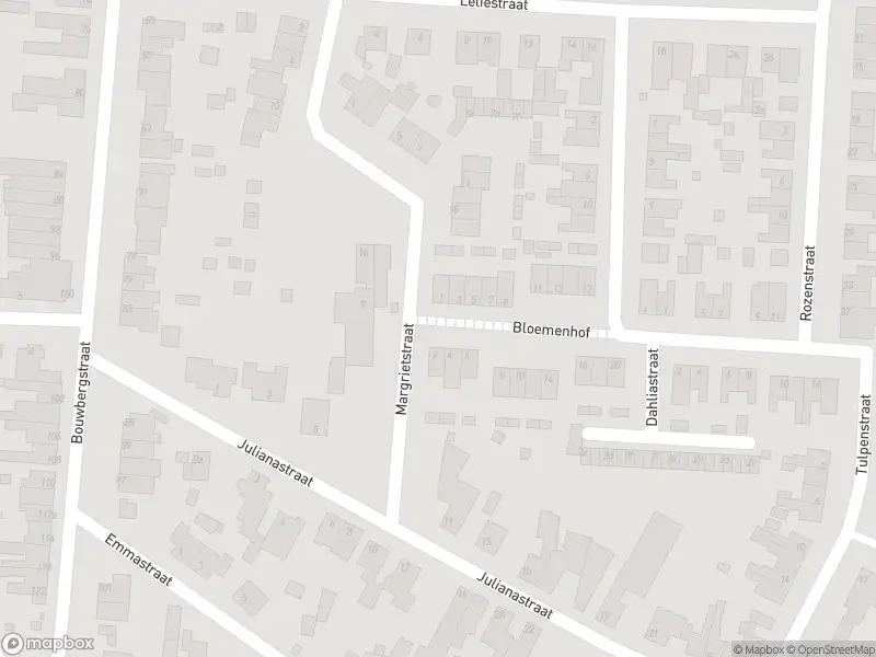 Overlastmelding Bloemenhof in Schinveld gesloten