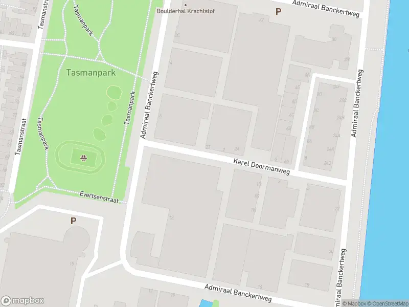 Ambulance met gepaste spoed naar de Admiraal Banckertweg in Leiden