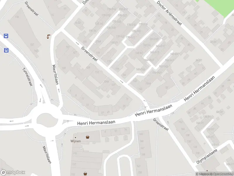 Overlastmelding Groenstraat in Geleen