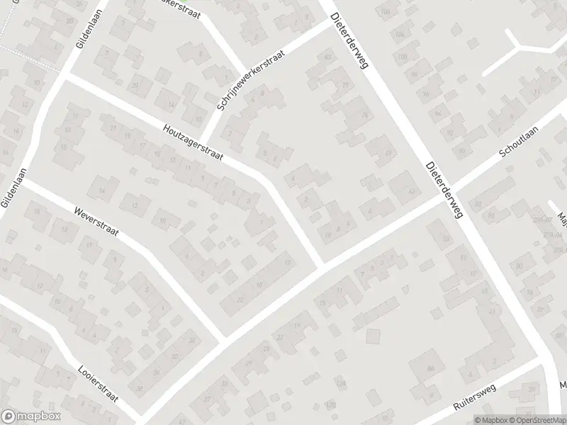Overlastmelding Houtzagerstraat in Susteren