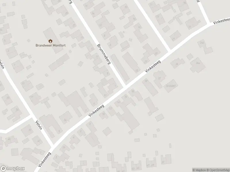 Overlastmelding Brummeberg in Montfort