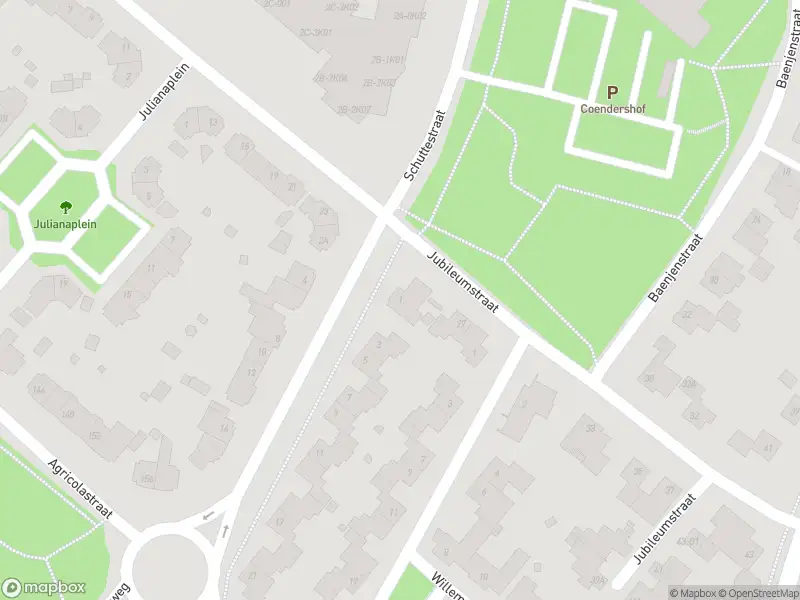 Anonieme overlastmelding Schuttestraat in Sittard gesloten