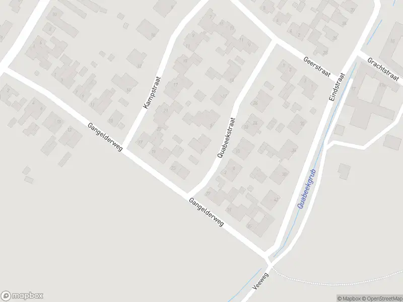 112 melding Overlastmelding Quabeekstraat in Jabeek gesloten