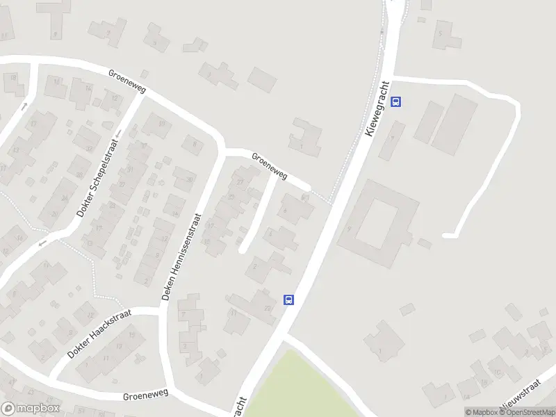 Overlastmelding Groeneweg in Gulpen