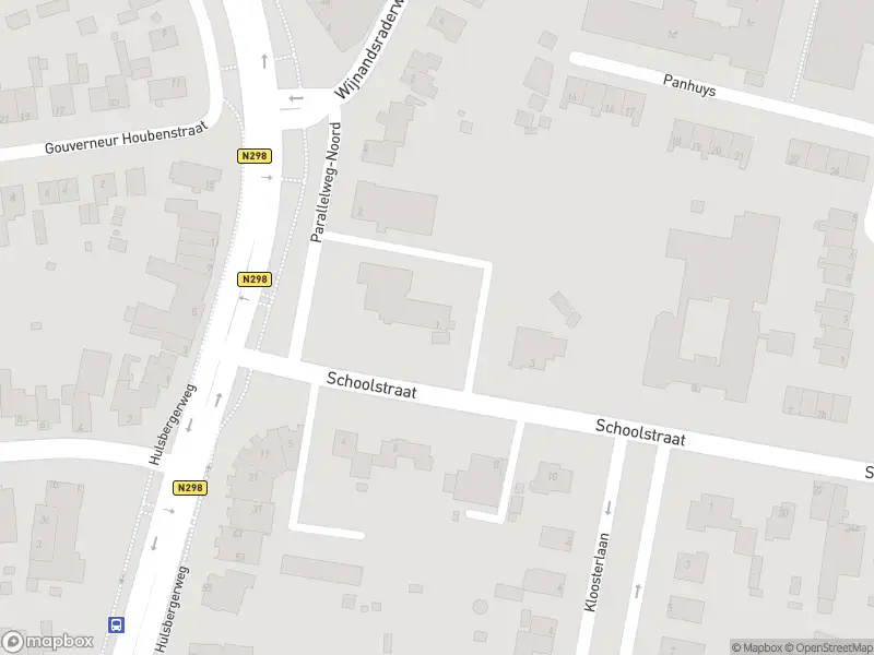 112 melding Overlastmelding Schoolstraat in Hulsberg gesloten