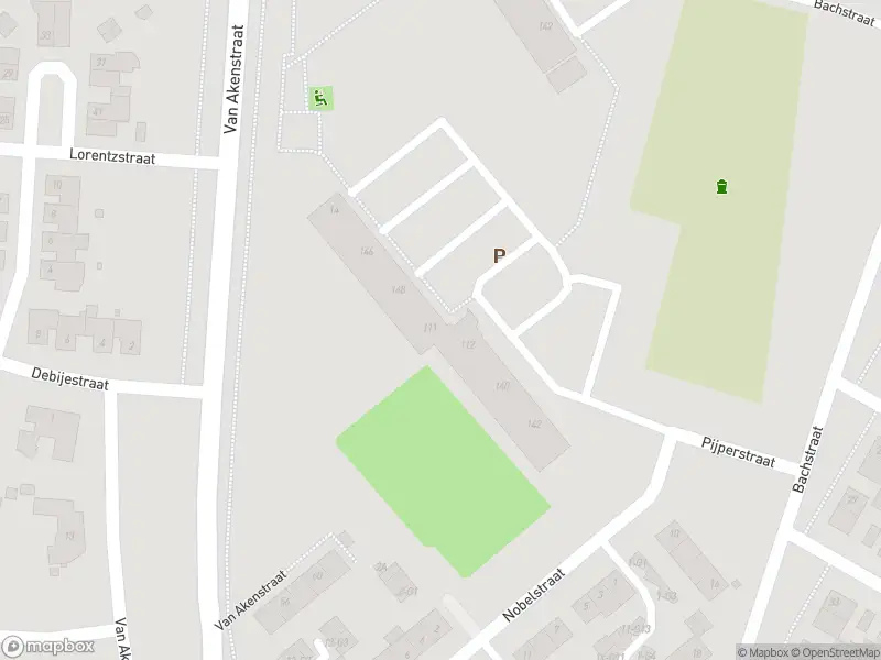 Overlastmelding Pijperstraat in Geleen