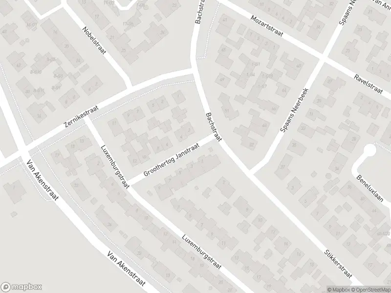 Overlastmelding Groothertog Janstraat in Geleen gesloten