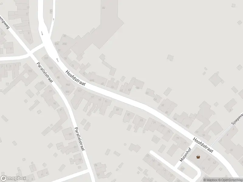 Overlastmelding Hoofdstraat in Amstenrade