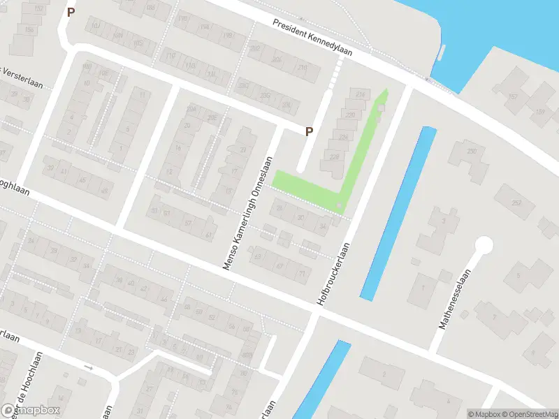 112 melding Overlastmelding  in Oegstgeest, Pays-Bas