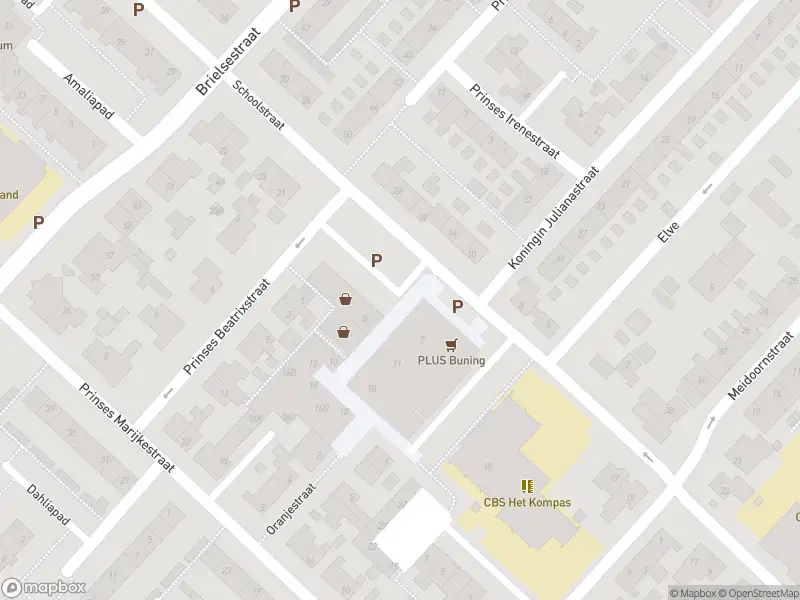 112 melding Overlastmelding Oranjeplein in Stellendam gesloten