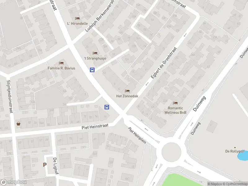 Overlastmelding Quarles van Uffordstraat in Noordwijk gesloten