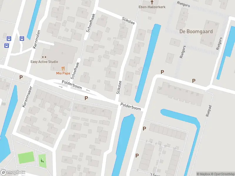 Overlastmelding Slikslee in Goudswaard gesloten