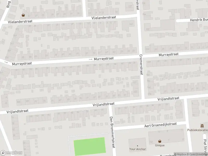 Overlastmelding Ring in 3195XJ Pernis Rotterdam