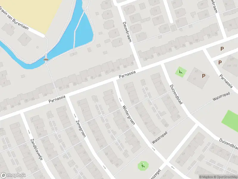 Overlastmelding Walstropad in Katwijk aan Zee gesloten
