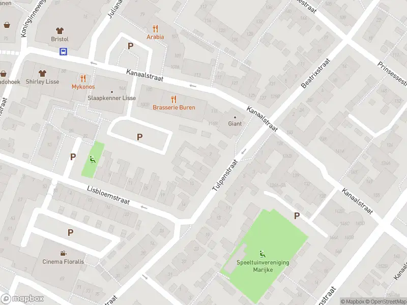 Overlastmelding Tulpenstraat in Lisse gesloten