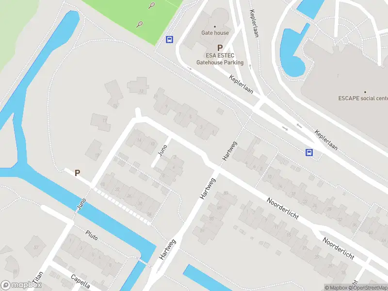 Anonieme overlastmelding Juno in Katwijk gesloten