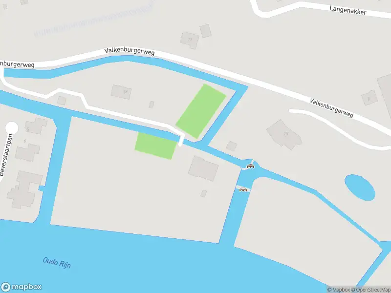 Overlastmelding Valkenburgerweg in Oegstgeest gesloten