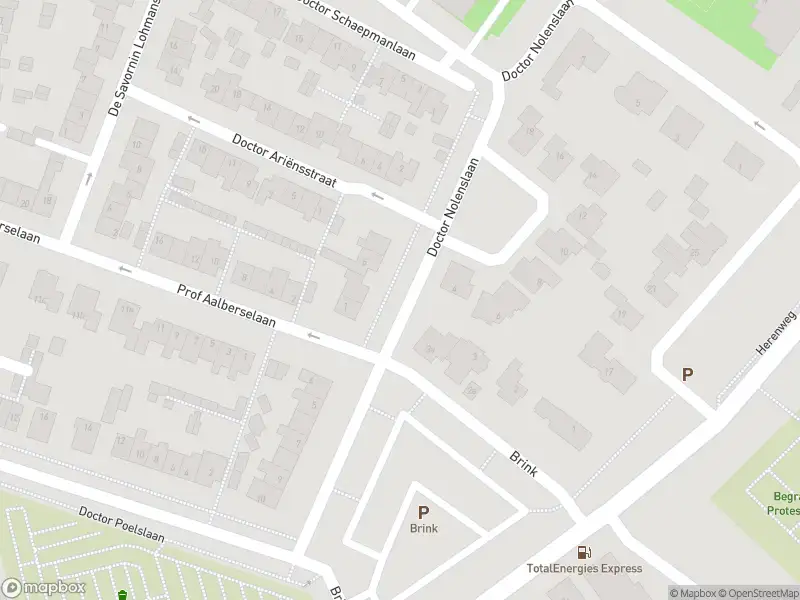 Overlastmelding Dr. Nolenslaan in Noordwijkerhout gesloten