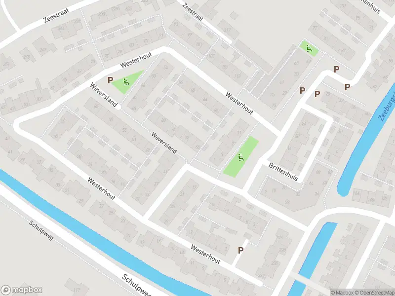 112 melding Overlastmelding Weversland in Noordwijkerhout
