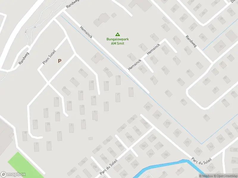 Overlastmelding Plein Soleil in Noordwijk gesloten