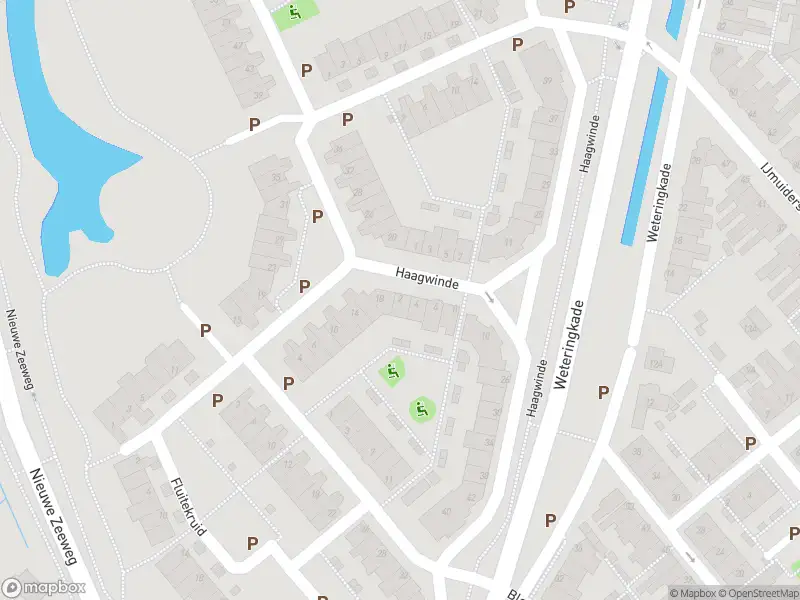 Overlastmelding Haagwinde in Noordwijk gesloten