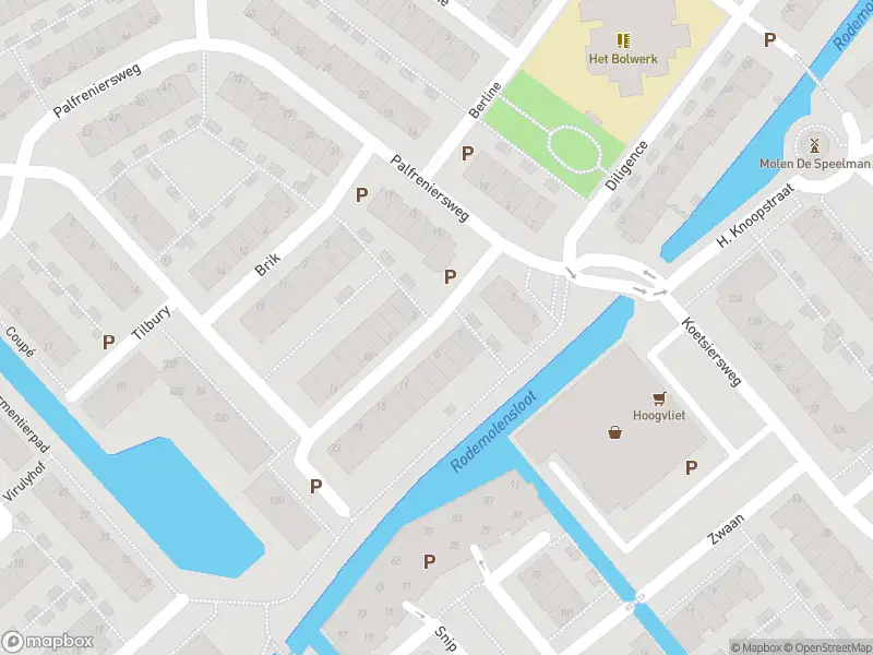 Anonieme overlastmelding Mallejan in Sassenheim