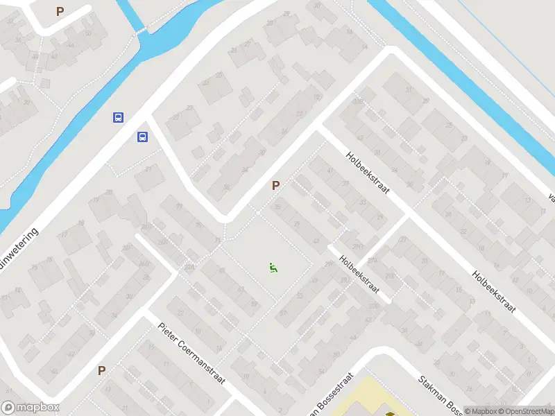 Overlastmelding Van Struykstraat in Noordwijk