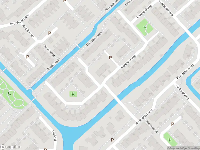 Anonieme overlastmelding Marjoleinzoom in Voorhout gesloten