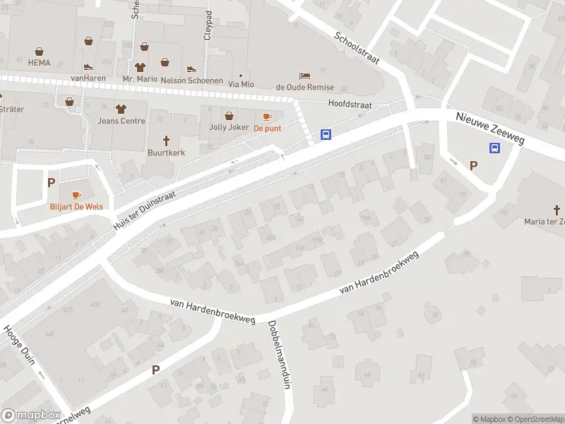 Overlastmelding Huis Ter Duinstraat in Noordwijk gesloten