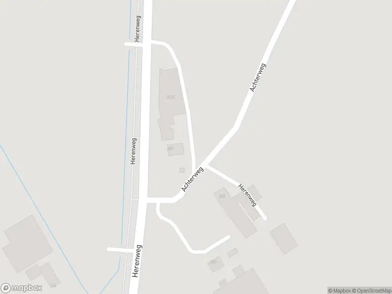 Overlastmelding Herenweg in Noordwijk