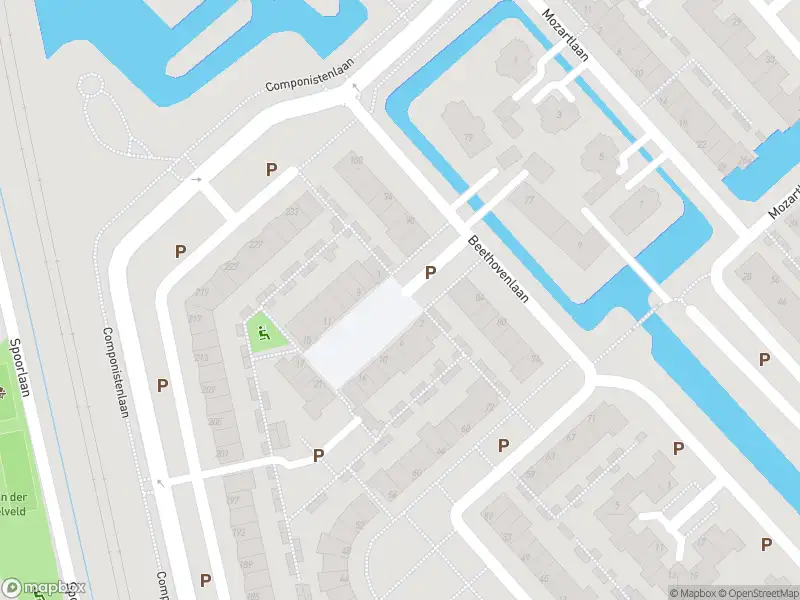 Overlastmelding Debussyhof in Voorhout