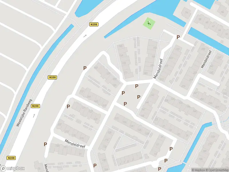 112 melding Overlastmelding Mendeldreef in Lisse gesloten