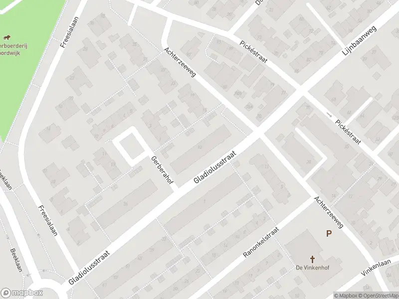 112 melding Overlastmelding Gladiolusstraat in Noordwijk gesloten