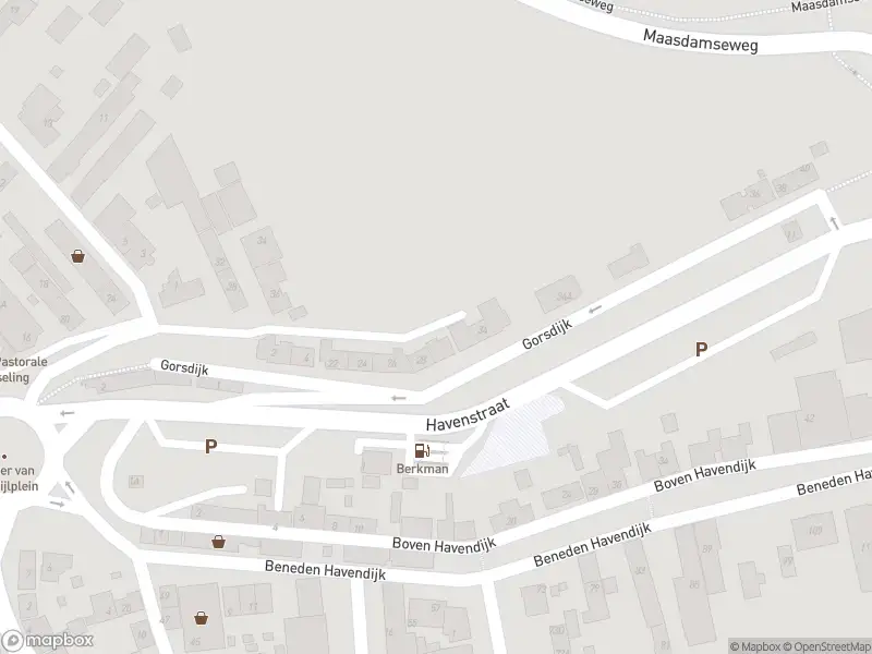 Ambulance met gepaste spoed naar de Gorsdijk in 's-Gravendeel