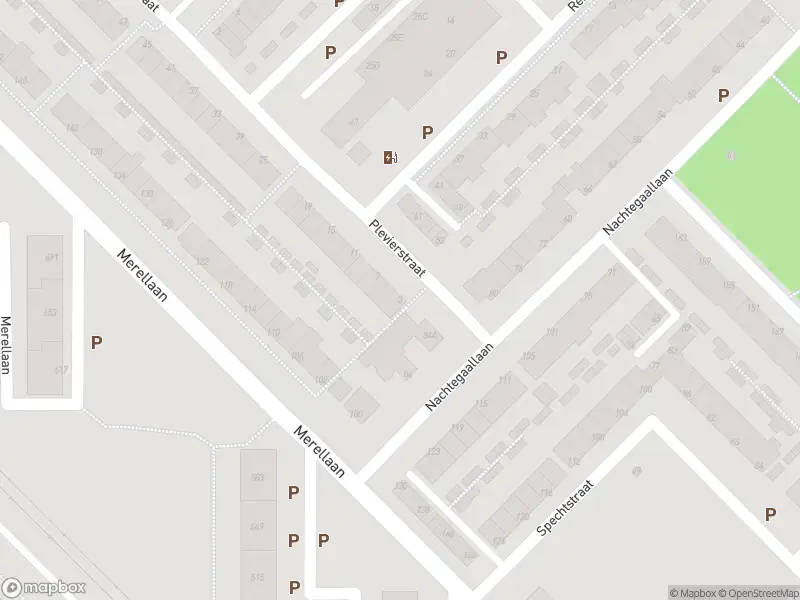 Overlastmelding Plevierstraat in Maassluis
