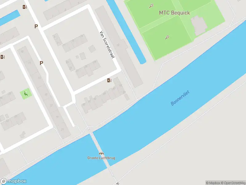 Overlastmelding Van Scorelstraat in Maassluis gesloten