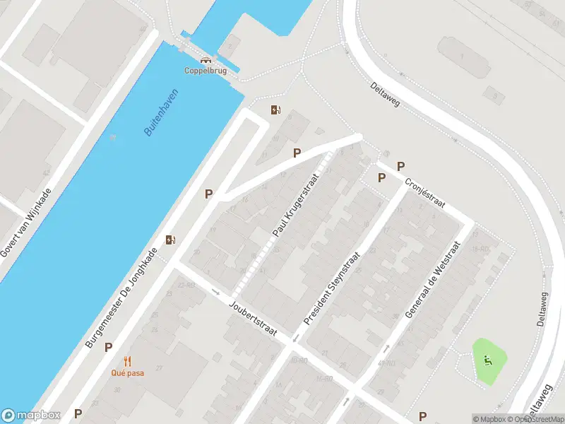 112 melding Overlastmelding Paul Krugerstraat in Maassluis