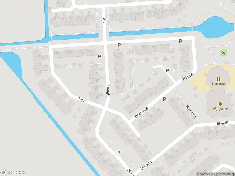 Overlastmelding Hoogtij in Noordwijk