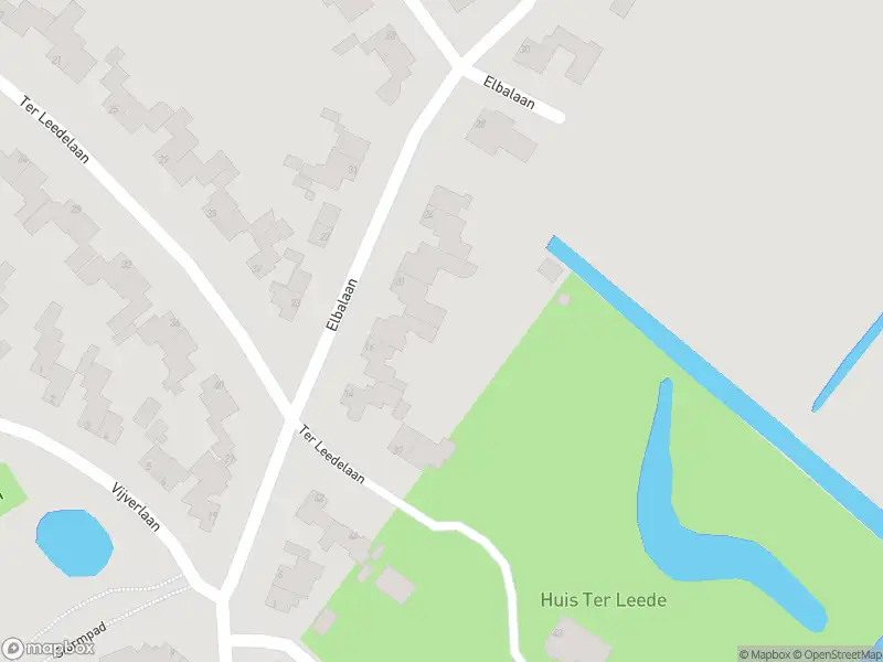 112 melding Overlastmelding Elbalaan in Sassenheim gesloten