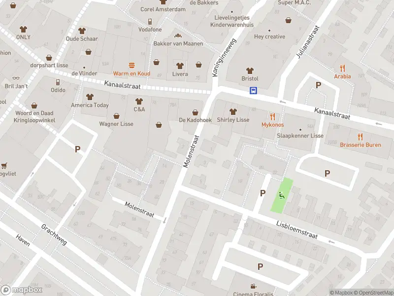 112 melding Overlastmelding Molenstraat in Lisse gesloten