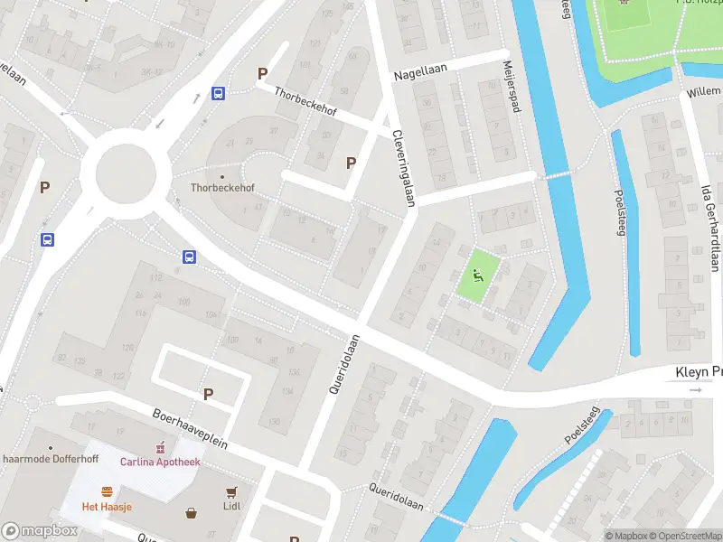 112 melding Overlastmelding Cleveringalaan in Oegstgeest gesloten