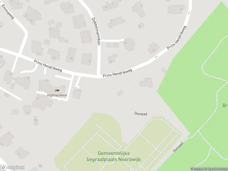 Overlastmelding Prins Hendrikweg in Noordwijk gesloten