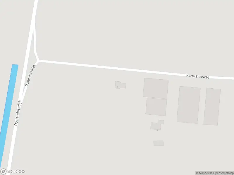 Overlastmelding Rijksweg in Oude-Tonge (South Holland) gesloten