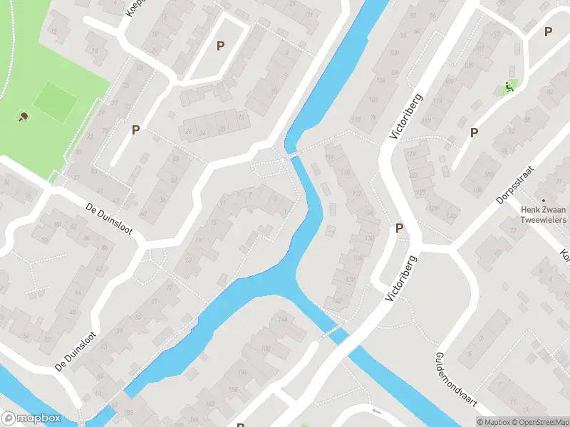 Overlastmelding De Duinsloot in Noordwijkerhout (2211 DP)