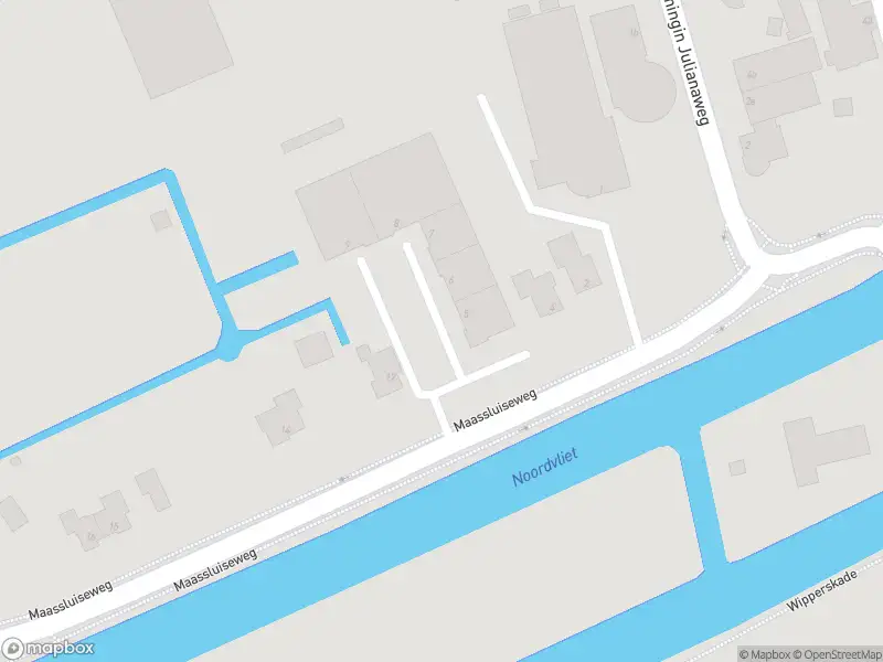 Overlastmelding Maassluiseweg in Maasland