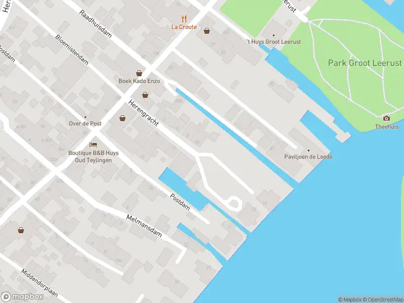 112 melding Anonieme overlastmelding  in Warmond gesloten