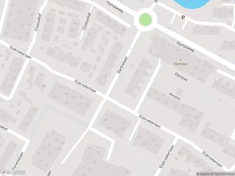 Anonieme overlastmelding Elsbroekerlaan in Hillegom gesloten