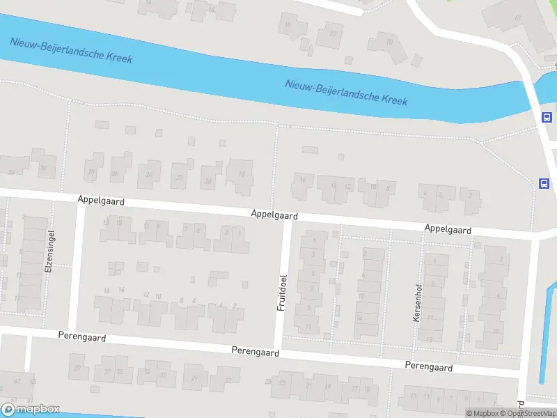 Overlastmelding Dorpsweg in Nieuw-Beijerland gesloten