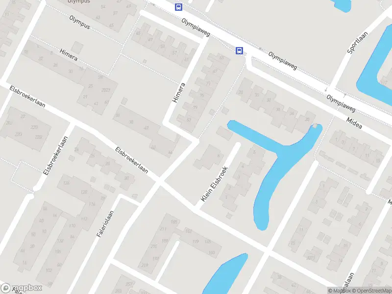 Overlastmelding Garbialaan in Hillegom gesloten