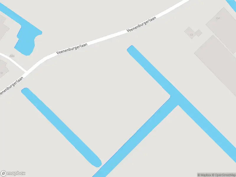 112 melding Overlastmelding Veenenburgerlaan in Hillegom gesloten